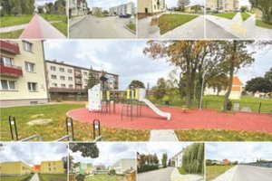 Kėdainiai įgyvendino 7 mln. eurų kainavusius projektus: miestas išties pasikeitė 