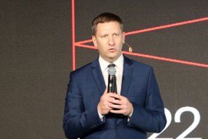 S. Kairys: „Cenzūros įstaigoms kviečiant atlikėjus nebus, jos bus konsultuojamos“