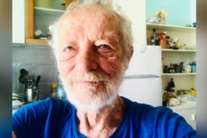 33 metus vienas negyvenamoje saloje gyvenęs senolis iš jos iškeldintas: nutiko keistas dalykas