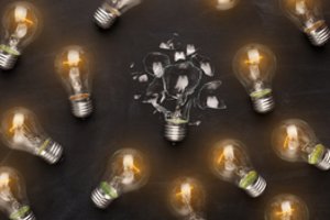 Pavojinga mąstymo klaida, kuria pernelyg dažnai vadovaujasi vos ne kiekvienas iš mūsų