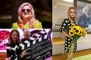 Mokytojų dienos proga išrinkti šauniausi Lietuvos pedagogai: didžiuotis gali ne tik didmiesčiai