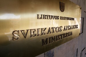 Tarp SAM pirkimų – vadovybės fotosesija už 5,2 tūkst. eurų