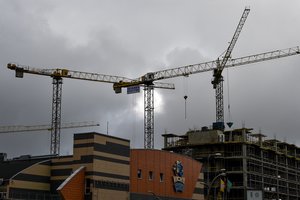 NT plėtotojai susirūpino: kas gi vyksta rinkoje, mato artėjančią problemą