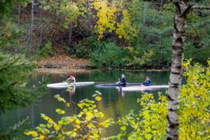 Sinoptikai ragina nepraleisti progos: lepins net 18 laipsnių šiluma 