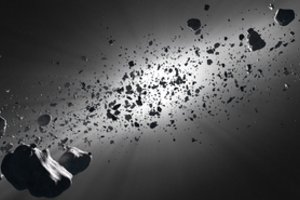 JAE pasiųs zondą tyrinėti asteroidų juostos