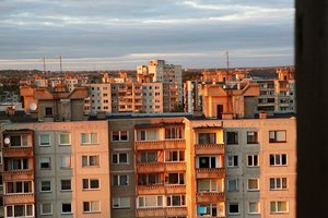 Pigios energijos gali nebūti ateinančius 5 metus