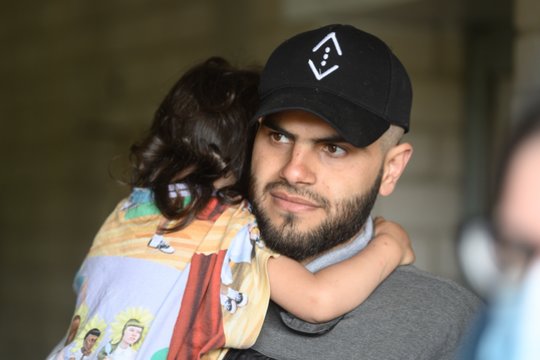 Ministrės patarėjas: neteisėtai sieną kertantys nepilnamečiai gali būti ir neįleisti į Lietuvos teritoriją