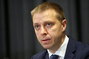 P. Motiejūnas pristatė „Žalgirio“ biudžetą: išlaidos gerokai viršija pajamas