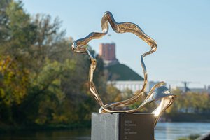 Atverta nauja erdvė Vilniuje – Paralimpiečių krantinė