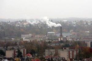 Vyriausybė kelia rankas – paliko savivaldybėms spręsti, ar įvesti šilumos kainų „lubas“