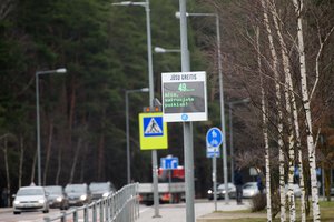Tai žino ne visi: kaip nustatomas maksimalus leistinas greitis ir ar jis didės ateityje?