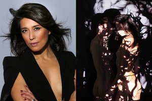 Fotografės Rūtos Andre mūzomis tampa žinomos ir nenuspėjamos moterys