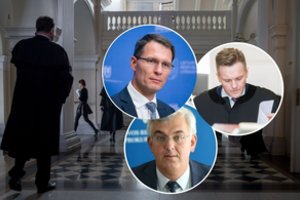 Atvertė neįprastą bylą: toks ministro įsakymas – pirmasis Lietuvos advokatūros istorijoje