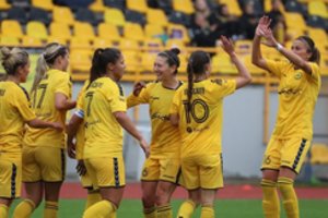 Šiaulių „Gintra“ – 20-ąjį kartą Lietuvos moterų A lygos čempionė