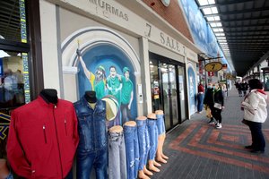 Smulkiųjų verslininkų nuomos ir kitoms išlaidoms padengti tebemoka subsidijas  