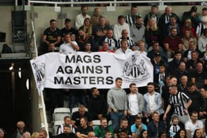 Futbolo pasaulyje išvysime naująjį gigantą? Saudo Arabija ruošiasi įsigyti Anglijos klubą