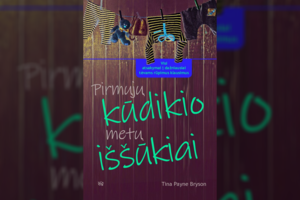 Paaiškino, ar galima išlepinti kūdikį per daug nešiojant ant rankų