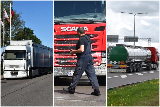 Badmetis, kokio dar nebuvo – šių profesionalų stygius apraizgė visą pasaulį