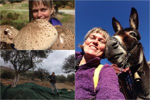 20 metų Graikijoje gyvenanti lietuvė dėl svajonės paaukojo net buvimą kartu su sūnumi