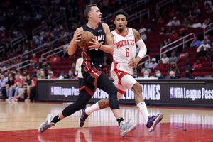 „Miami Heat“ snaiperiai atvedė komandą ir dar vieną pergalę