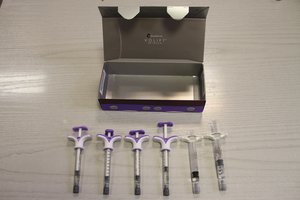 Be licencijų injekcijas leidusi kaunietė atsidurs teisiamųjų suole