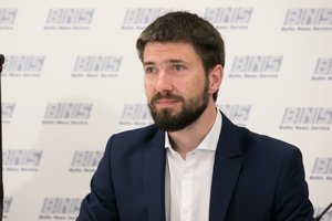 IŽA pirmininkas A. Marcinkus: „Teismo sprendimas gali užkirsti kelią sužinoti, kaip naudojami mokesčių mokėtojų pinigai“