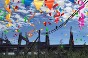 Vilnius nebeleis iš savęs tyčiotis: sudėti parašai skelbia – nacionalinį stadioną visgi turėsime