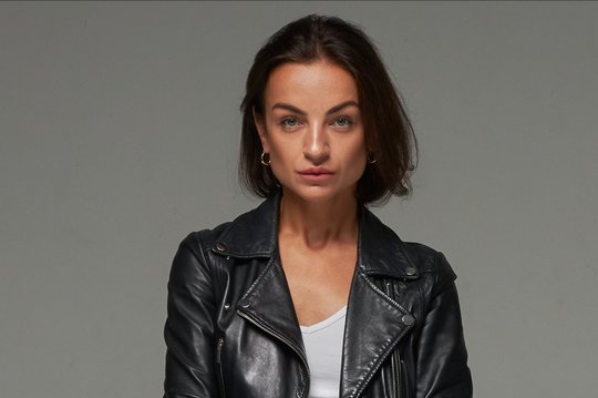 Dizainerė Diana Vapsvė prakalbo apie ne rožėmis klotą vaikystę: „Patyriau daug skausmo“