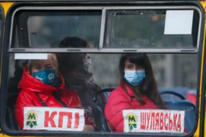 Vos 14 proc. ukrainiečių pasiskiepijo nuo COVID-19: priežastis gali slypėti šalies istorijoje