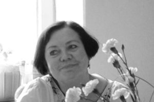 Mirė restauratorė Margarita Šimelionytė