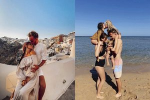 Kelionės Lauros ir Šarūno Mazalų šeimai – vaistas nuo kasdienybės: „Kuo toliau, egzotiškiau, kuo labiau kitaip – tuo geriau“