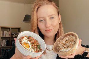 Šias dvi košes lietuviai išrinko kaip pačias skaniausias – nenusivilsite išbandę