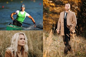 J. Šuklinas papasakojo apie gyvenimą po lemtingo smūgio sporte: paaukojau šeimą ir draugus, bet nuo šiol bus kitaip