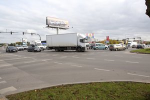 Trys Kauno gatvės kasmet patenka į juodąjį sąrašą, tačiau eismo specialistai didelių pokyčių pažadėti negali