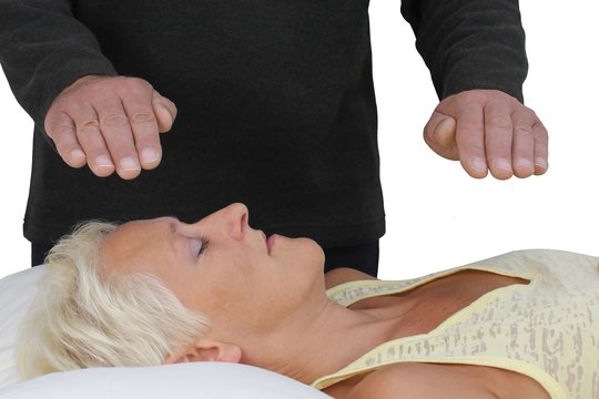 Kaip devynmetė demaskavo populiarų tariamo gydymo būdą