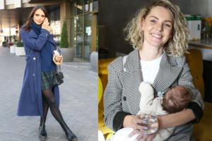 I. Mackevičienė, I. Žuolytė ir kitos žinomos mamos pasidalijo mėgstamiausiais šeimos receptais