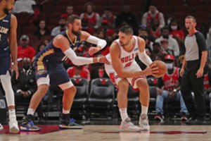 A. Karnišovo surinkta „Bulls“ ekipa pažemino J. Valančiūno atstovaujamą „Pelicans“ klubą