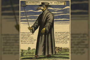 Baisiausia epidemija žmonijos istorijoje: lavonai voliojosi pakelėse, o gydymo metodai stulbino