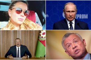 Šešėlyje slypi milijardiniai sandoriai: kur turtą slepia pasaulio galingiausieji?