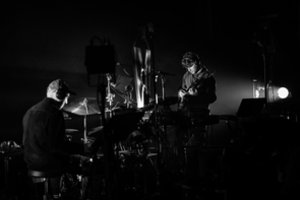 Netikėti garsiniai potyriai – naujajame M. Aleksos ir P. Kilbausko muzikiniame projekte