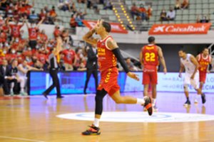 G. Masiulio ir R. Minioto Bilbao klubas Ispanijos lygoje ir toliau žengia be pergalių