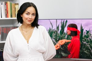 Dainininkė Iglė Bernotaitytė atskleidė grožio paslaptis