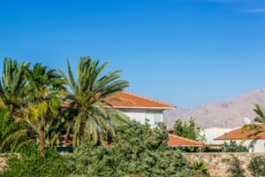 Havajus supurtė du stiprūs žemės drebėjimai