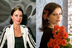 „Kelias į žvaigždes“ išgarsėjusi Agnė: „Pasidariau nuostabią karjerą“