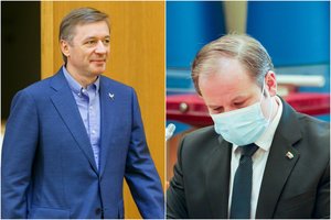 LVŽS ruošiasi pirmininko rinkimams – jį rinks visi partijos nariai