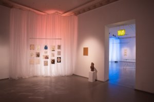 „Art After Hours“: darbo valandos baigėsi, užsukite į galerijas