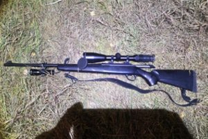 Per kelias dienas Šiaulių aplinkosaugininkai nustatė tris šiukščius medžioklės taisyklių pažeidimus