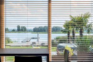 Dėl vandens sporto galvas pametusi pora kreipėsi į architektę – kas iš to gavosi