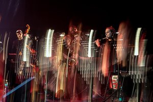 „Vilnius Jazz“ grįžta su trenksmu: festivalyje laukiama rekordinio įvykio