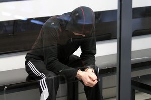 Varėnos budelis atsivertė – reikalauja galimybės lankyti bažnyčią, susitikti su kunigu